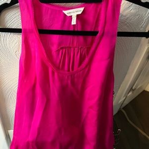 Rebecca Taylor blouse size 6 worn only couple of times